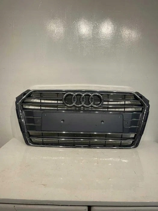 Kühlergrill Audi A4 B9 FRONTGRILL 8w0853651ab Kühlergitter