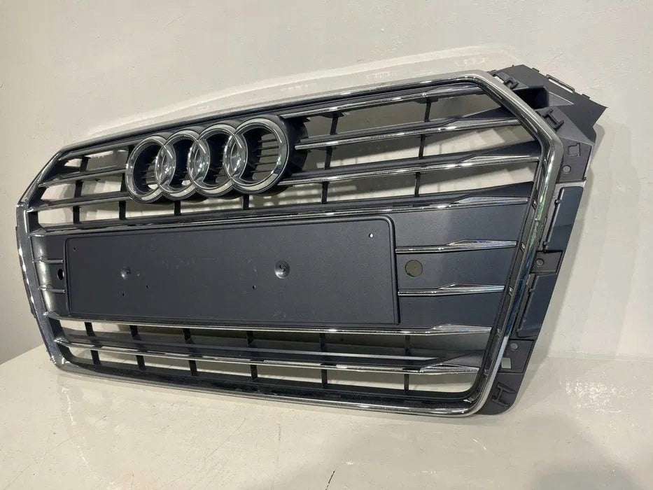 Kühlergrill Audi A4 B9 FRONTGRILL 8w0853651ab Kühlergitter