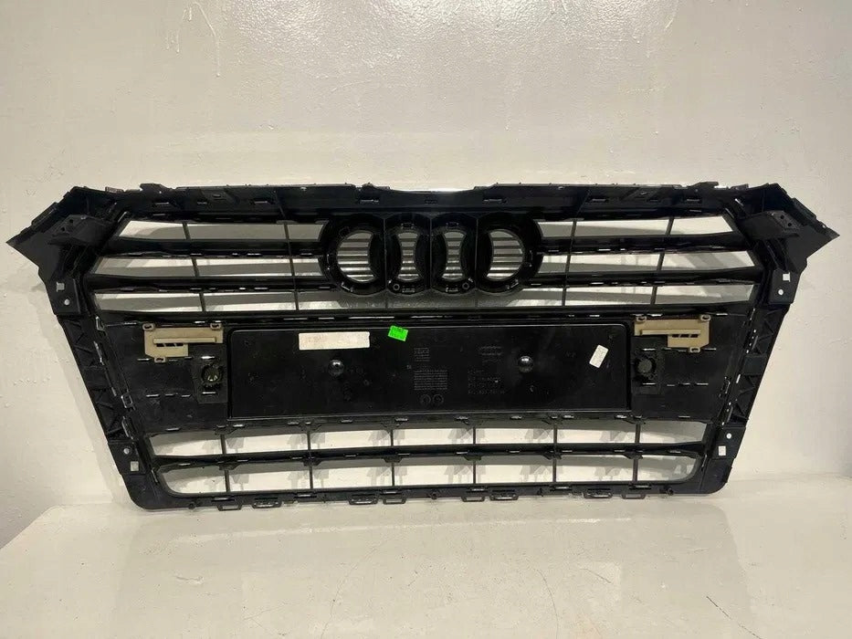 Kühlergrill Audi A4 B9 FRONTGRILL 8w0853651ab Kühlergitter