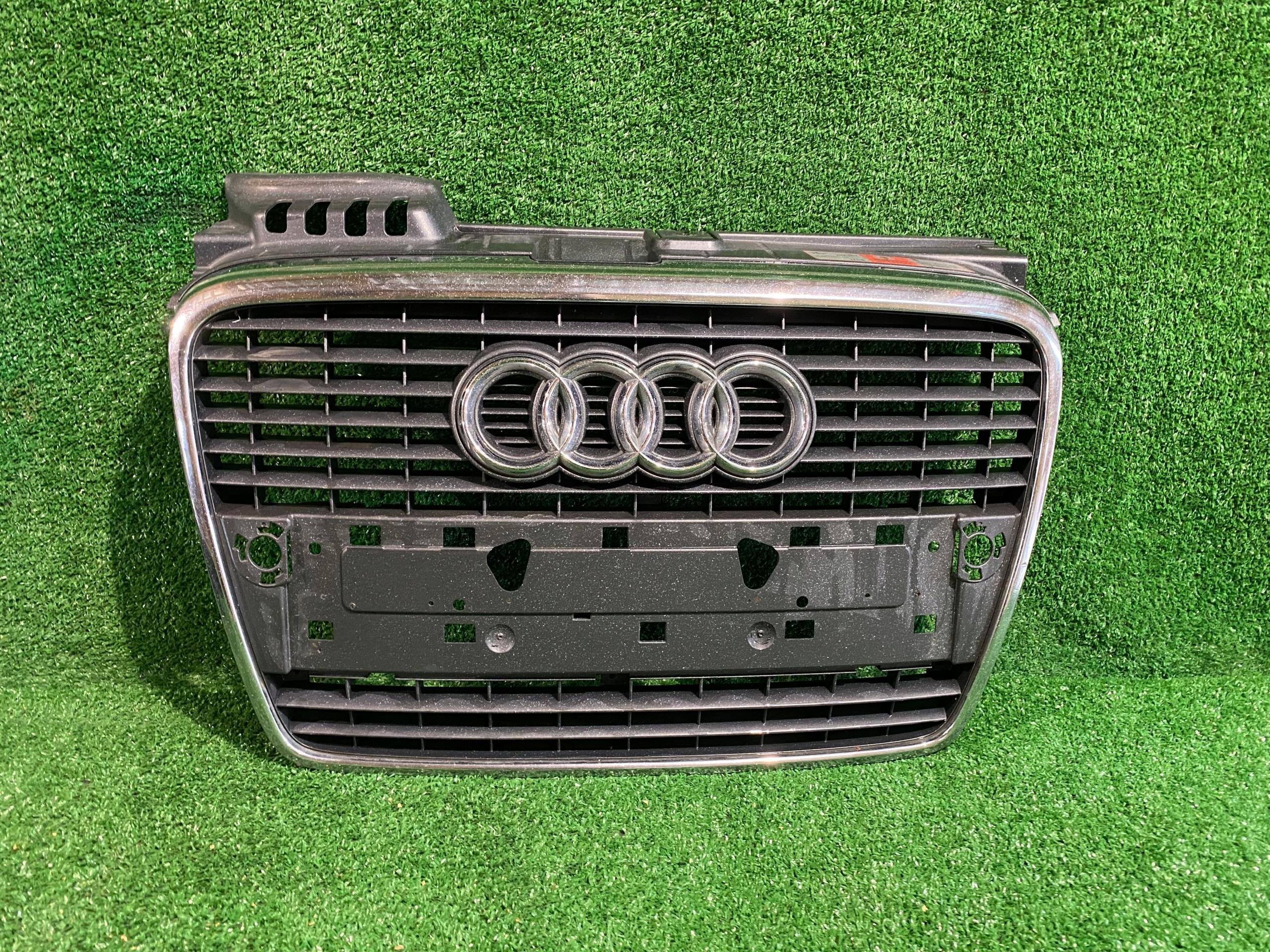  Kühlergrill Audi A4 B7 FRONTGRILL Kühlergitter product image