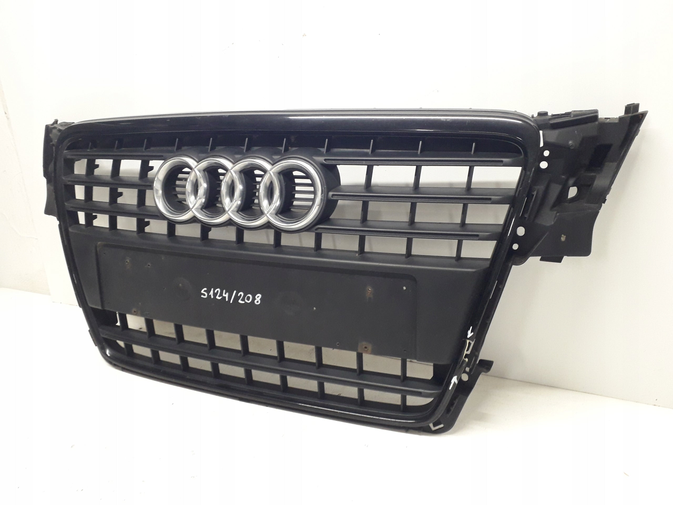 Kühlergrill Audi A4 B8 FRONTGRILL 8K0853651 Kühlergitter