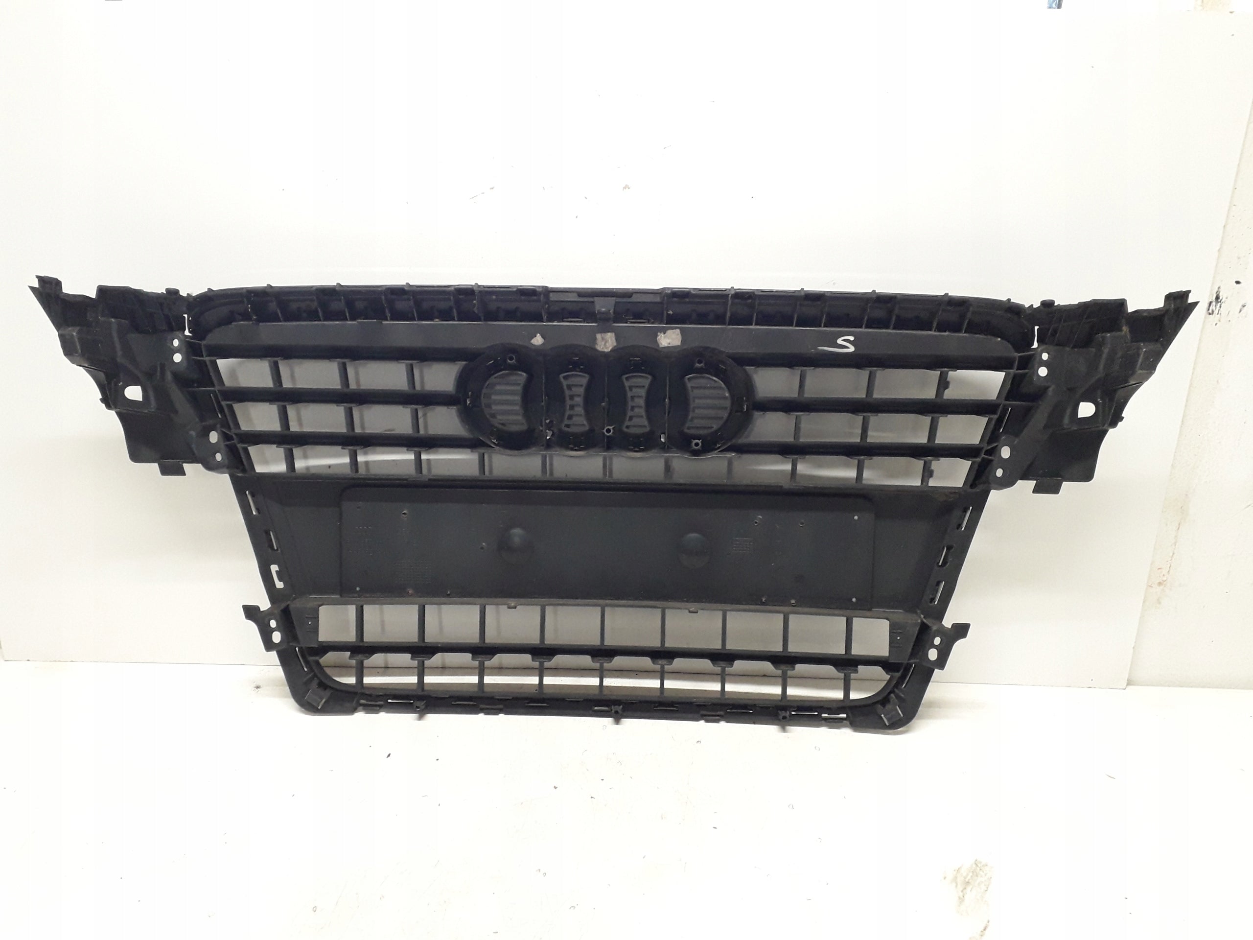 Kühlergrill Audi A4 B8 FRONTGRILL 8K0853651 Kühlergitter