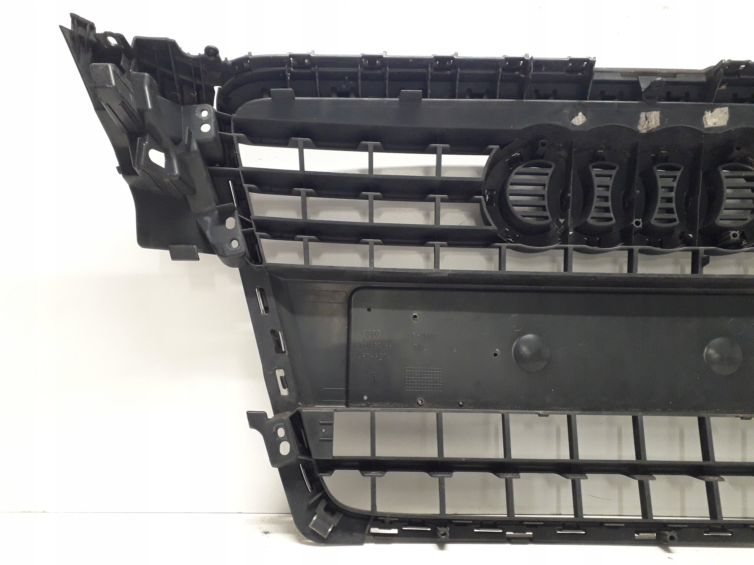 Kühlergrill Audi A4 B8 FRONTGRILL 8K0853651 Kühlergitter