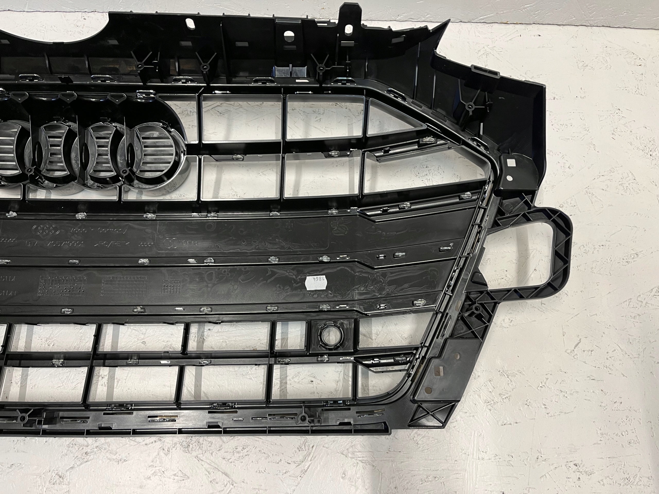 Kühlergrill Audi A4 B9 FRONTGRILL 8W0853651DF Kühlergitter