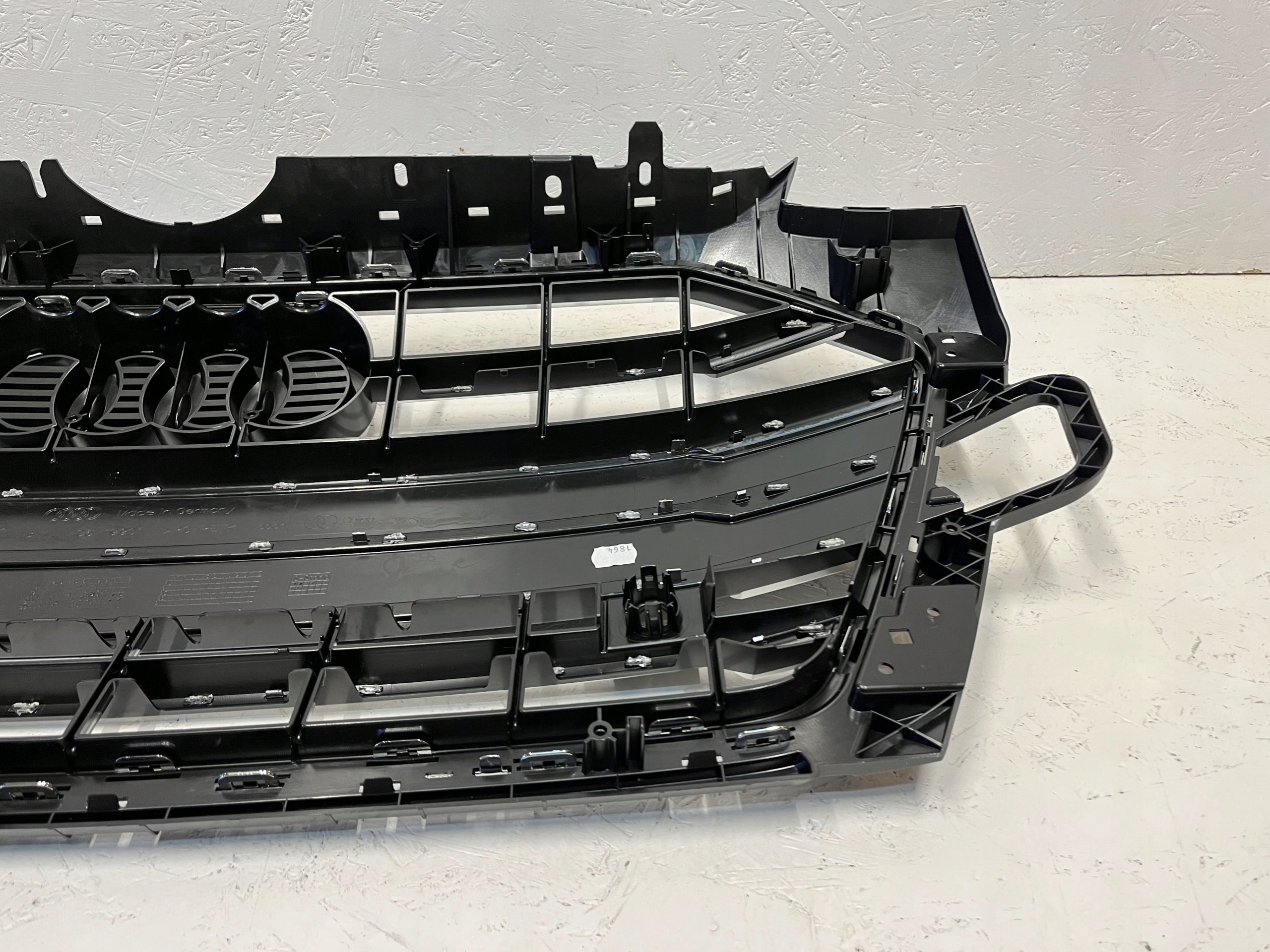 Kühlergrill Audi A4 B9 FRONTGRILL 8W0853651DF Kühlergitter