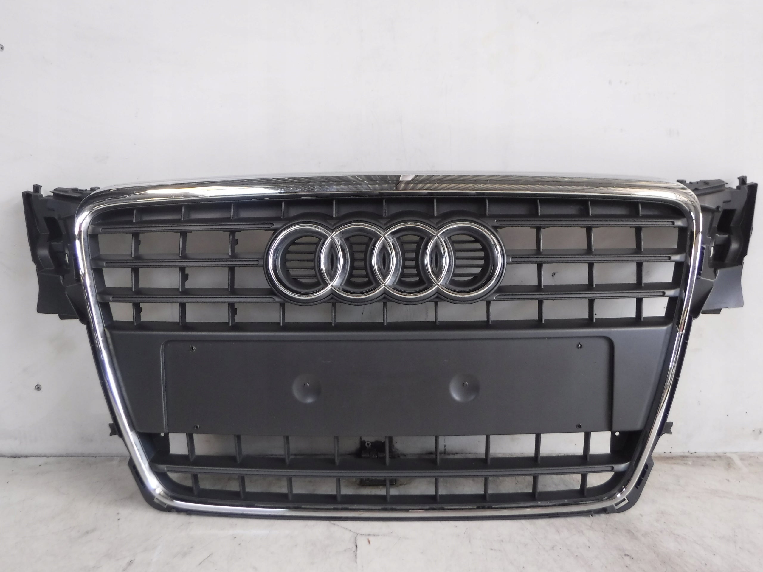  Kühlergrill Audi A4 B8 FRONTGRILL 8K0853651Au Kühlergitter product image