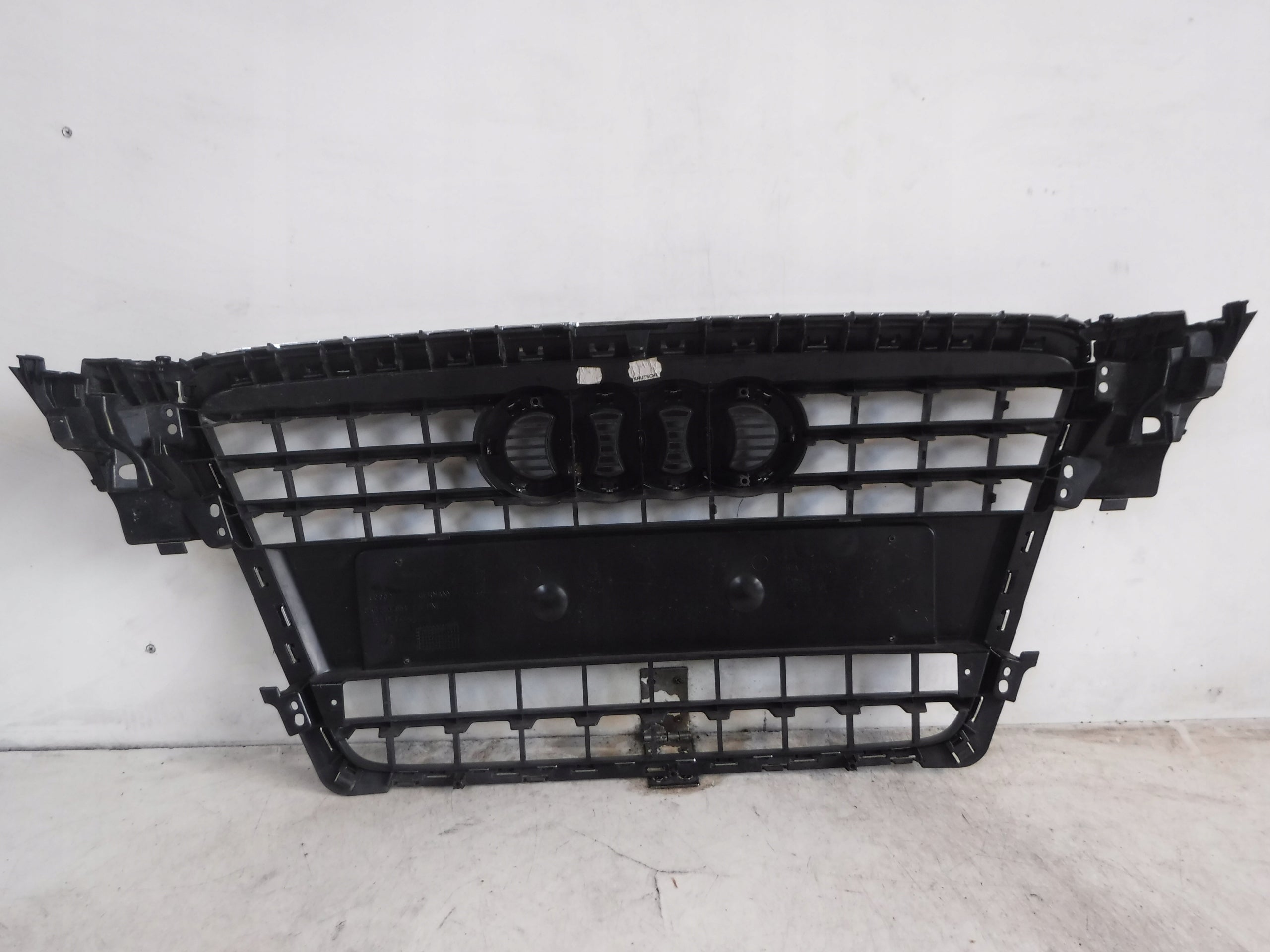 Kühlergrill Audi A4 B8 FRONTGRILL 8K0853651Au Kühlergitter