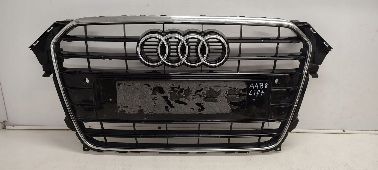  Radiator grille Audi A4 B8 FRONT GRILL 8K0853651 Radiator grille  product image