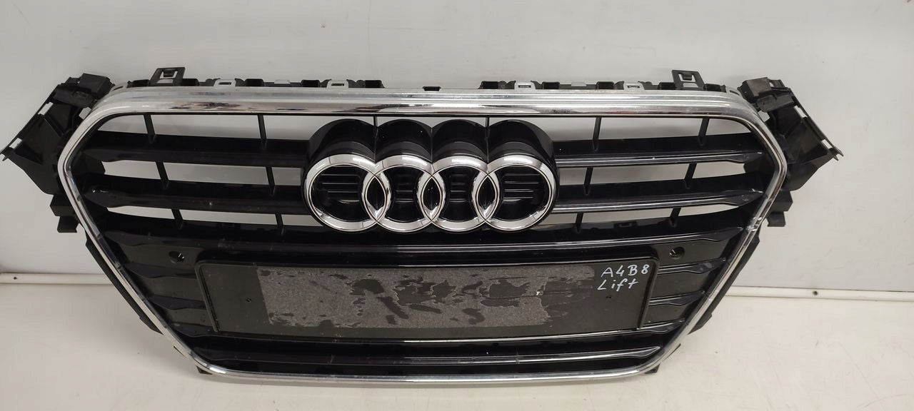 Kühlergrill Audi A4 B8 FRONTGRILL 8K0853651 Kühlergitter