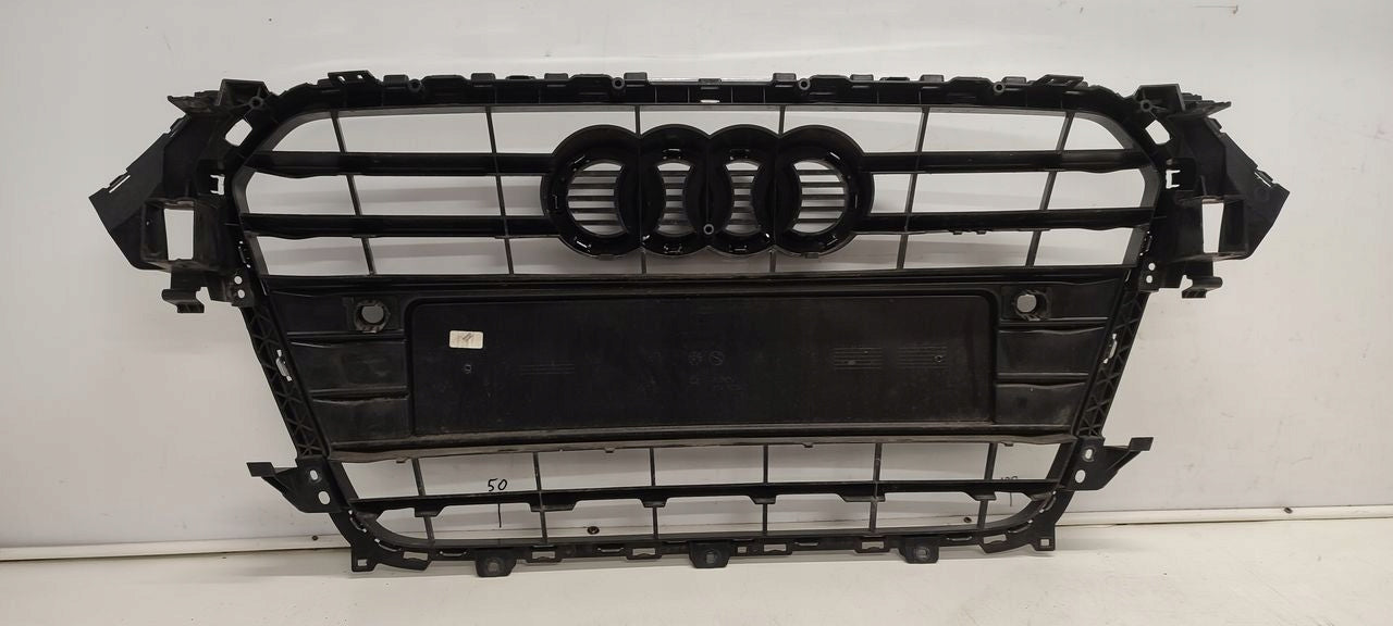 Kühlergrill Audi A4 B8 FRONTGRILL 8K0853651 Kühlergitter