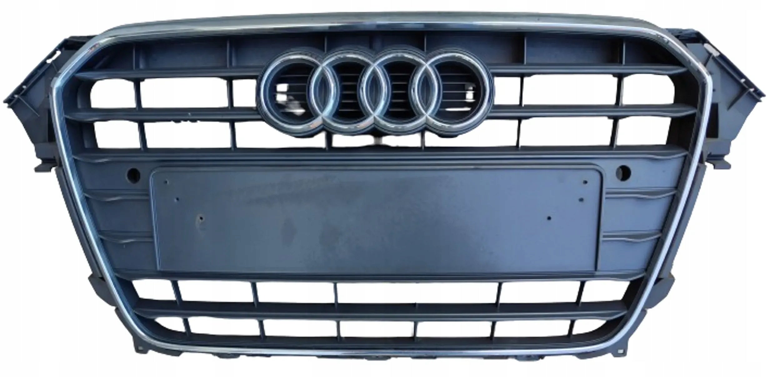  Kühlergrill Audi A4 B8 FRONTGRILL 8K0853651F8 Kühlergitter product image