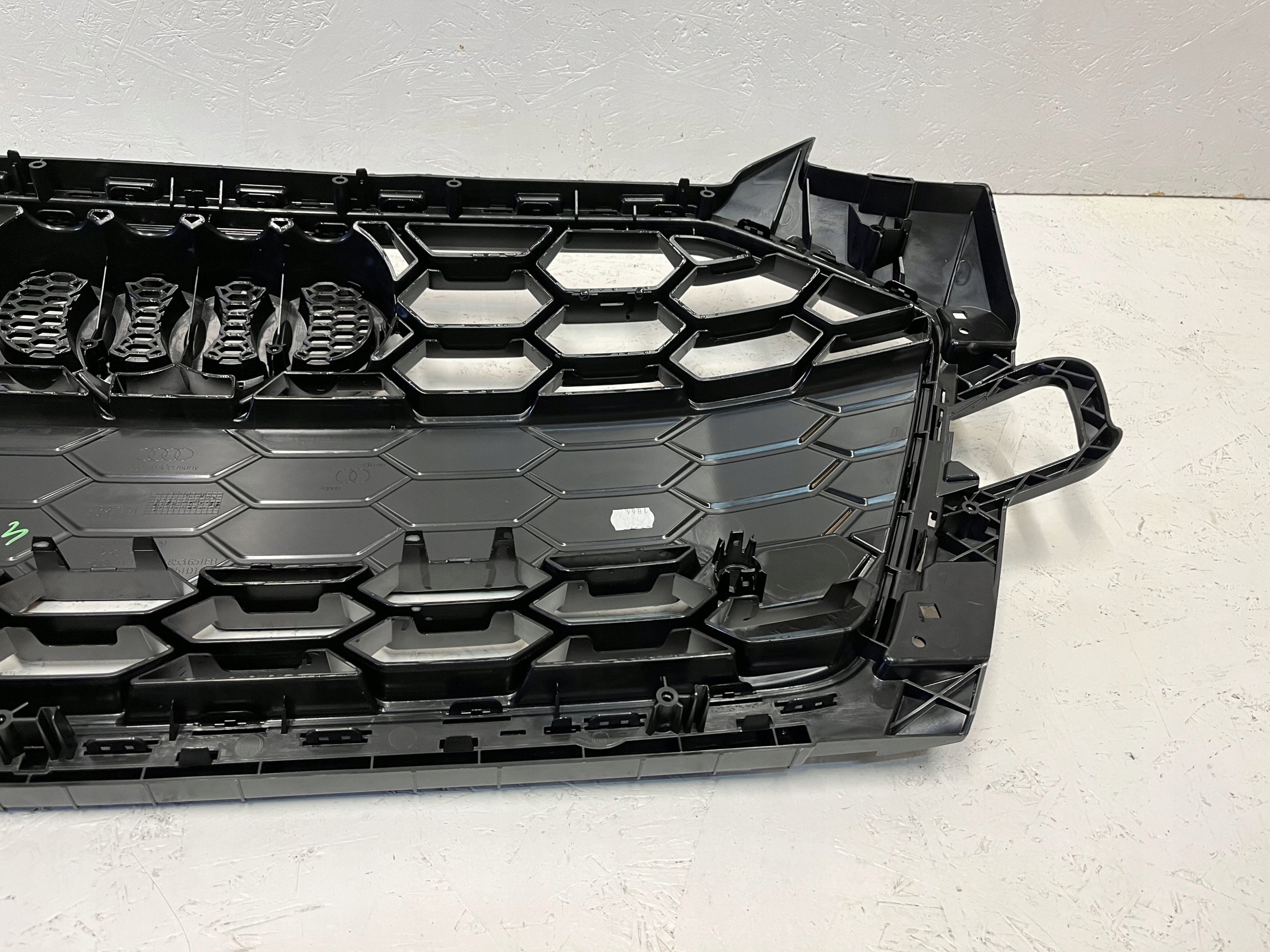 Kühlergrill Audi A4 B9 8W0 FRONTGRILL 8W0853651EB Kühlergitter