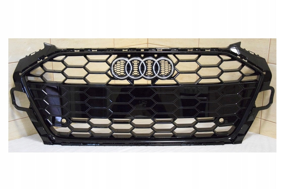  Kühlergrill Audi A4 B9 8W0 FRONTGRILL 8W0853651EB Kühlergitter product image