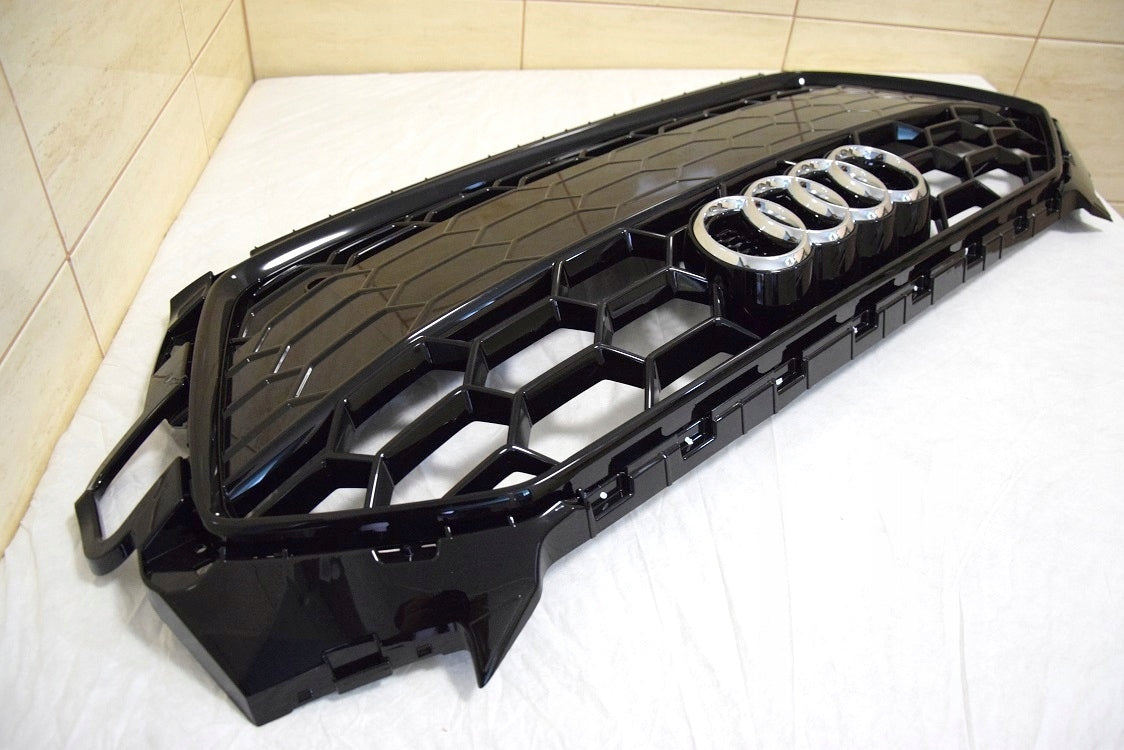 Kühlergrill Audi A4 B9 8W0 FRONTGRILL 8W0853651EB Kühlergitter