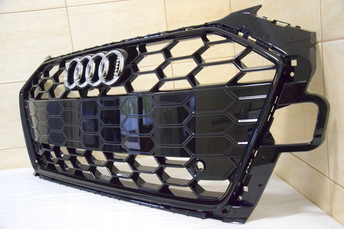 Kühlergrill Audi A4 B9 8W0 FRONTGRILL 8W0853651EB Kühlergitter