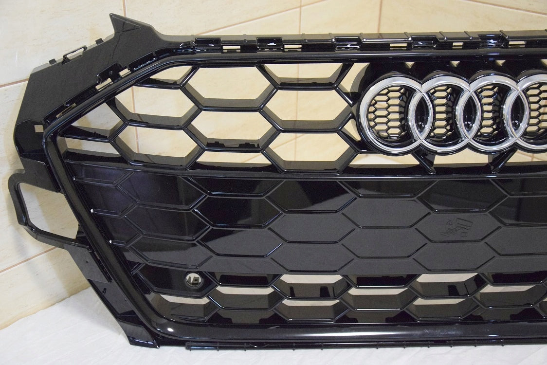 Kühlergrill Audi A4 B9 8W0 FRONTGRILL 8W0853651EB Kühlergitter