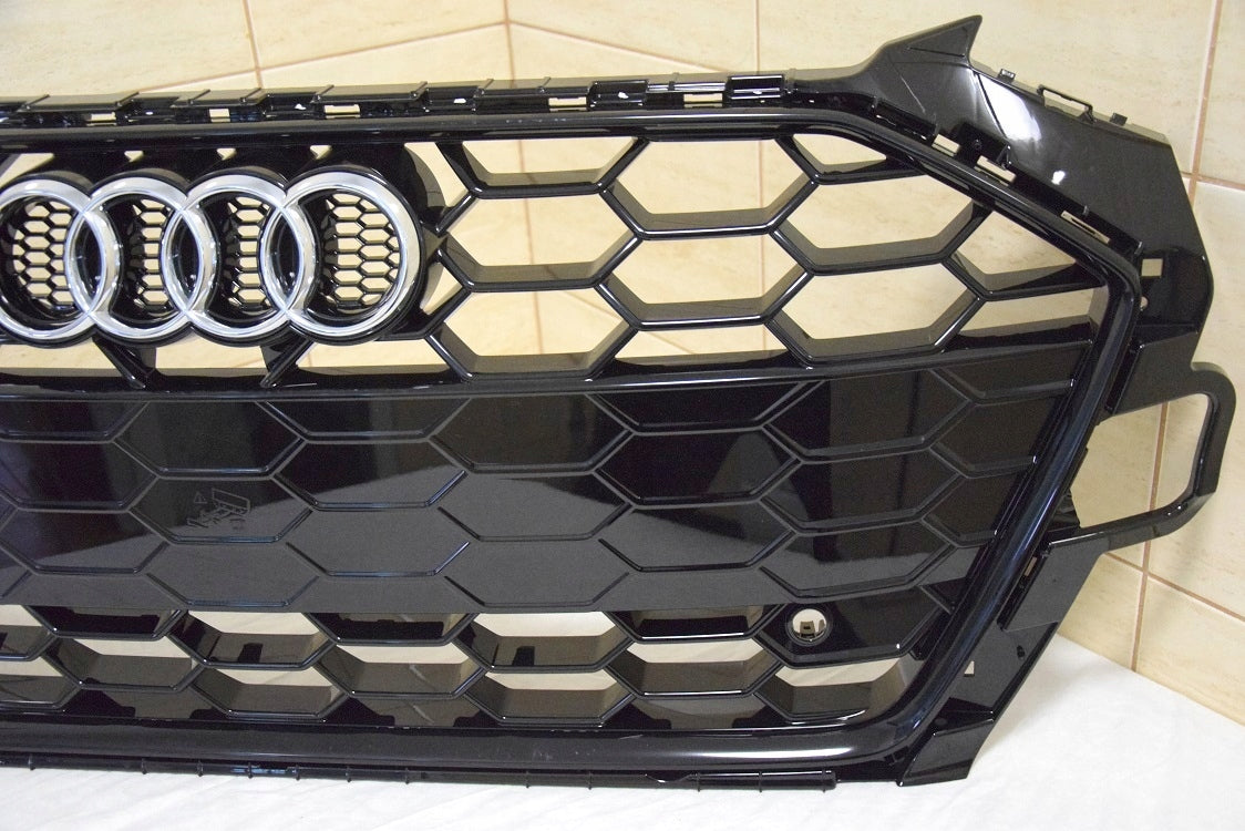 Kühlergrill Audi A4 B9 8W0 FRONTGRILL 8W0853651EB Kühlergitter