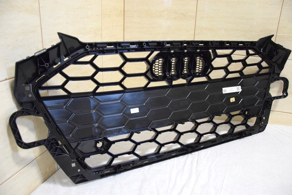 Kühlergrill Audi A4 B9 8W0 FRONTGRILL 8W0853651EB Kühlergitter