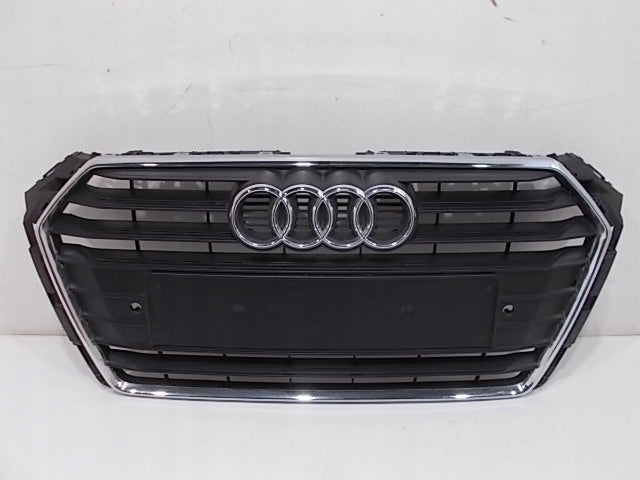 Kühlergrill Audi A4 B9 8W FRONTGRILL 8W0853651at Kühlergitter