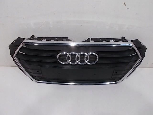 Kühlergrill Audi A4 B9 8W FRONTGRILL 8W0853651at Kühlergitter