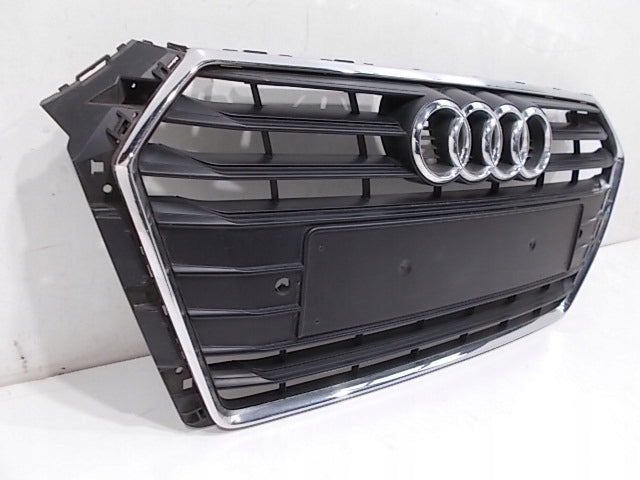 Kühlergrill Audi A4 B9 8W FRONTGRILL 8W0853651at Kühlergitter