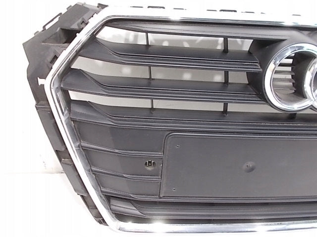 Kühlergrill Audi A4 B9 8W FRONTGRILL 8W0853651at Kühlergitter