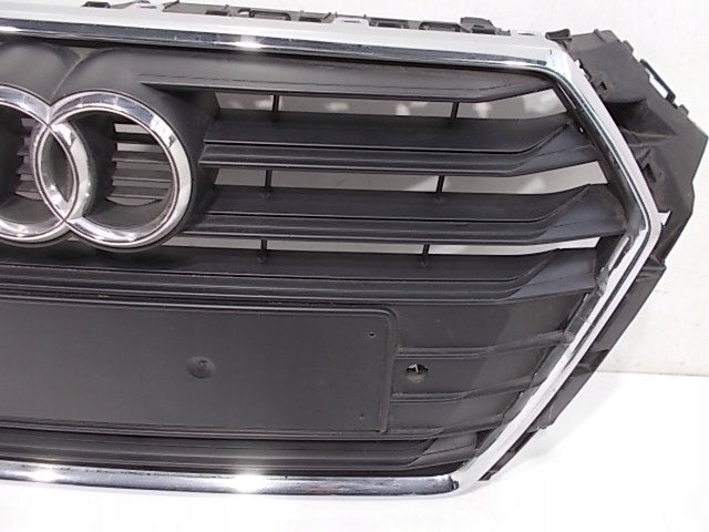 Kühlergrill Audi A4 B9 8W FRONTGRILL 8W0853651at Kühlergitter