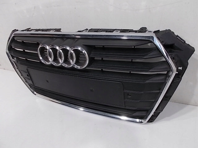 Kühlergrill Audi A4 B9 8W FRONTGRILL 8W0853651at Kühlergitter