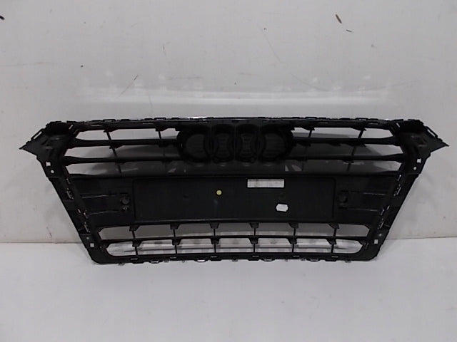 Kühlergrill Audi A4 B9 8W FRONTGRILL 8W0853651at Kühlergitter