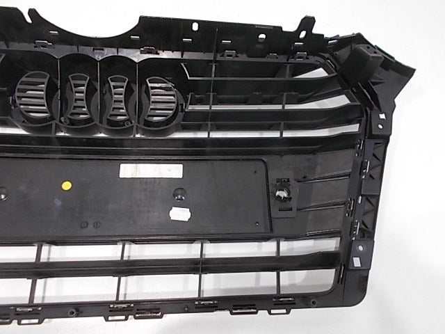 Kühlergrill Audi A4 B9 8W FRONTGRILL 8W0853651at Kühlergitter