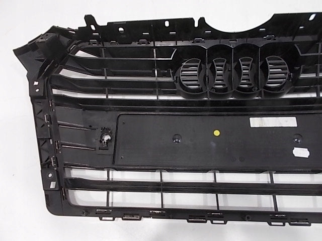 Kühlergrill Audi A4 B9 8W FRONTGRILL 8W0853651at Kühlergitter