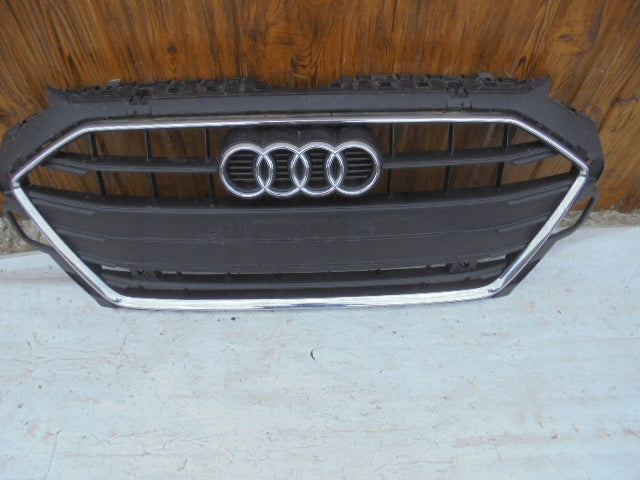  Kühlergrill Audi A4 B9 FRONTGRILL 8W0853651DB Kühlergitter product image