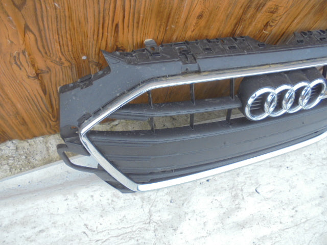 Kühlergrill Audi A4 B9 FRONTGRILL 8W0853651DB Kühlergitter