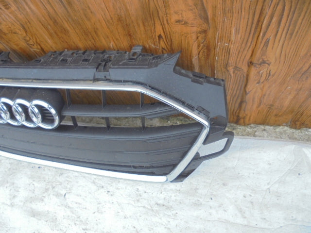 Kühlergrill Audi A4 B9 FRONTGRILL 8W0853651DB Kühlergitter