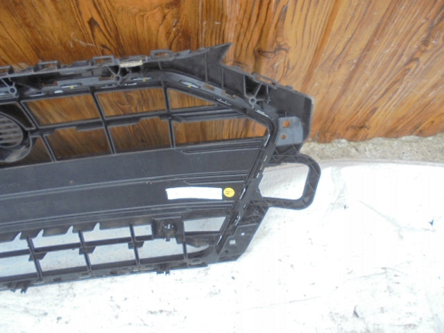 Kühlergrill Audi A4 B9 FRONTGRILL 8W0853651DB Kühlergitter