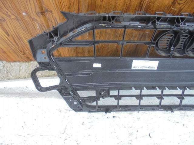 Kühlergrill Audi A4 B9 FRONTGRILL 8W0853651DB Kühlergitter