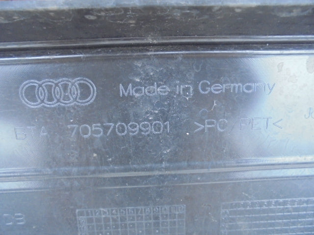 Kühlergrill Audi A4 B9 FRONTGRILL 8W0853651DB Kühlergitter