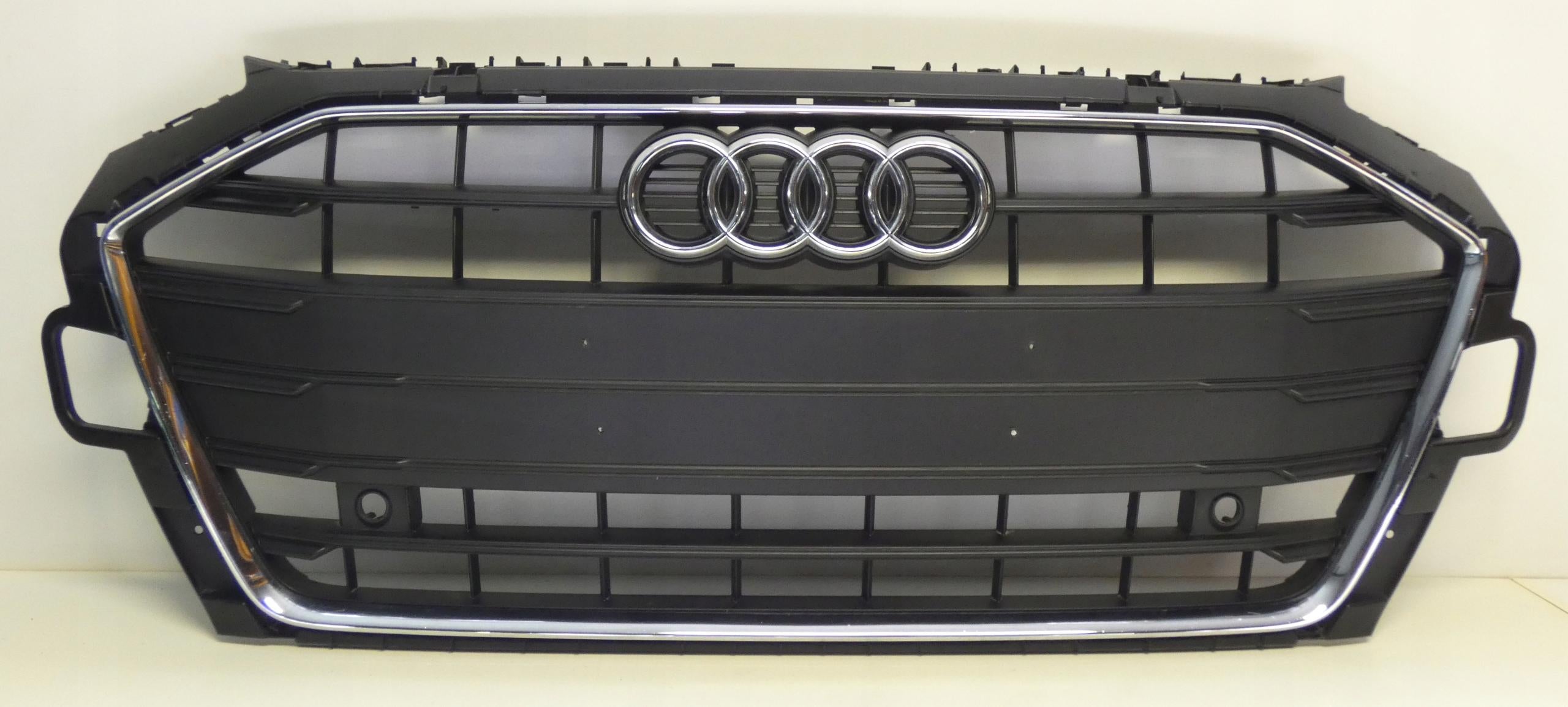 Kühlergrill Audi A4 B9 FRONTGRILL 8W0853651DB Kühlergitter