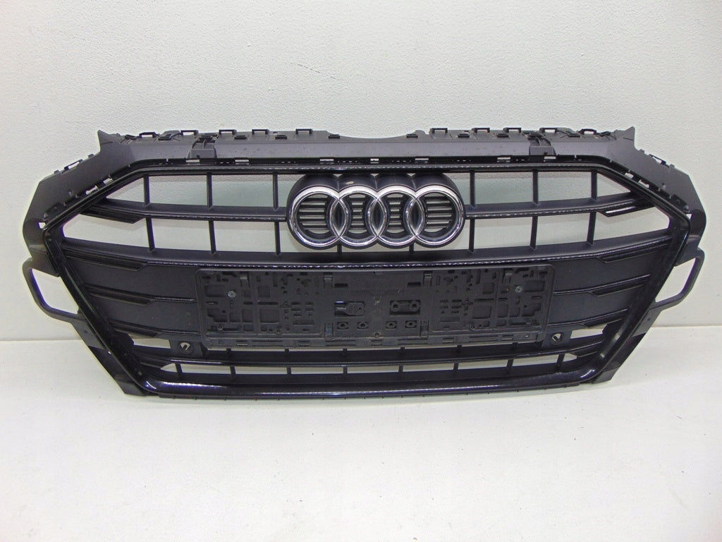 Kühlergrill Audi A4 B9 8W0 FRONTGRILL 8W0853651DF Kühlergitter