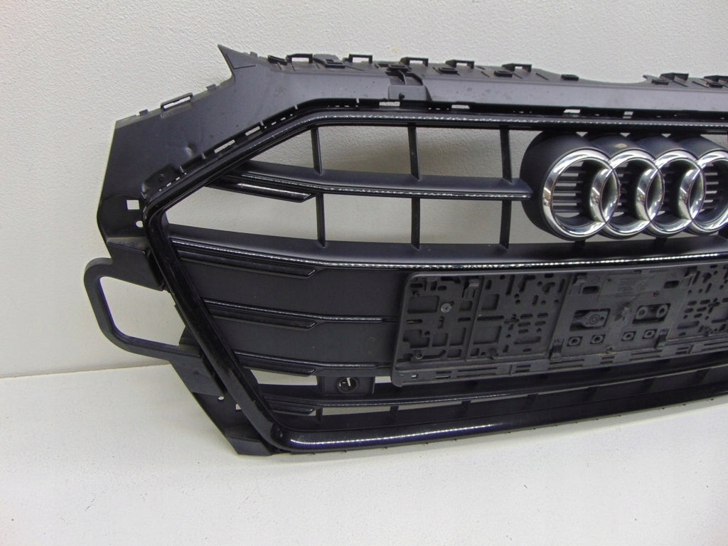 Kühlergrill Audi A4 B9 8W0 FRONTGRILL 8W0853651DF Kühlergitter