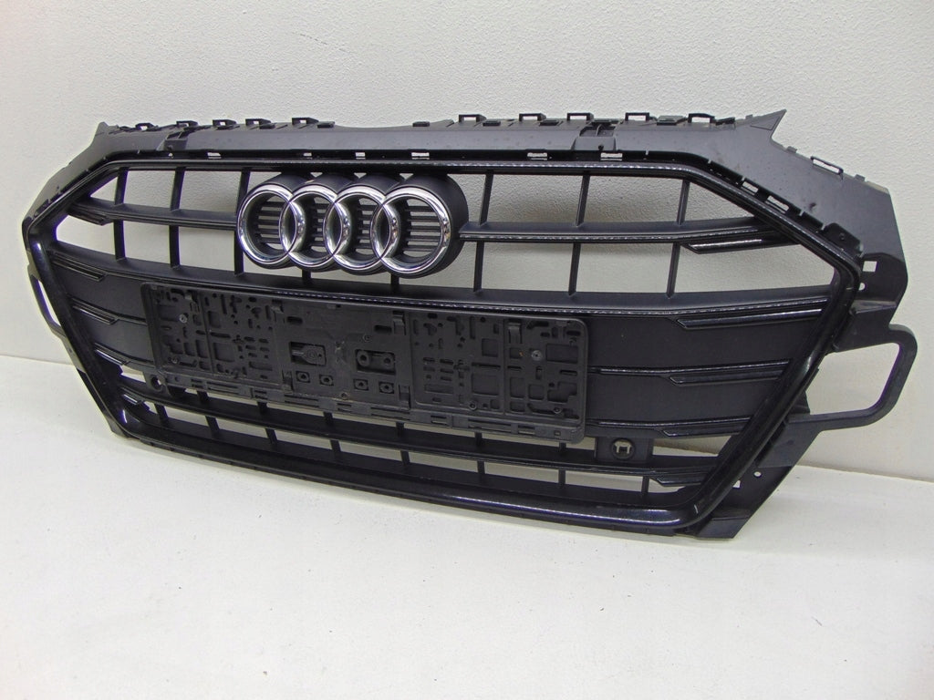 Kühlergrill Audi A4 B9 8W0 FRONTGRILL 8W0853651DF Kühlergitter