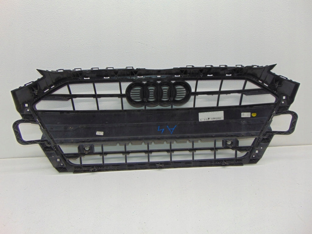 Kühlergrill Audi A4 B9 8W0 FRONTGRILL 8W0853651DF Kühlergitter