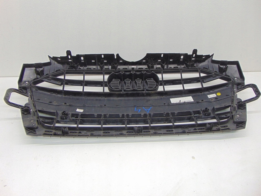 Kühlergrill Audi A4 B9 8W0 FRONTGRILL 8W0853651DF Kühlergitter