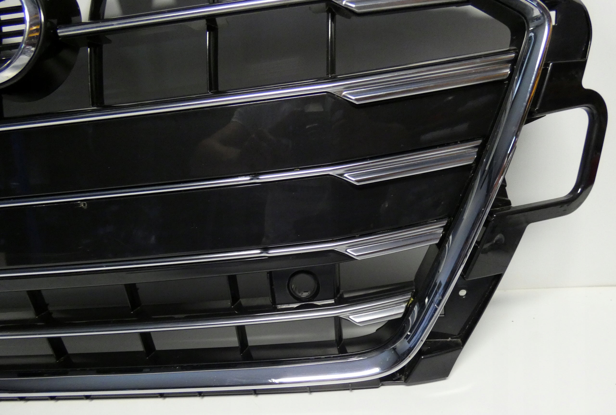 Kühlergrill Audi A4 B9 8W0 FRONTGRILL 8W0853651DF Kühlergitter