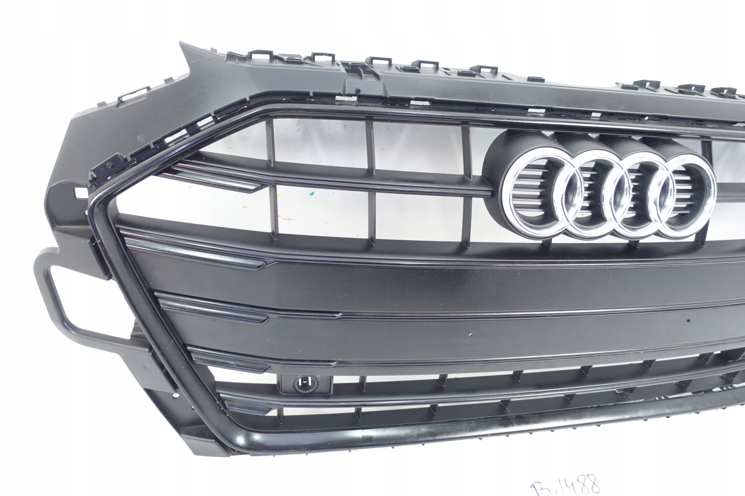 Kühlergrill Audi A4 B9 8W0 FRONTGRILL 8W0853651DF Kühlergitter