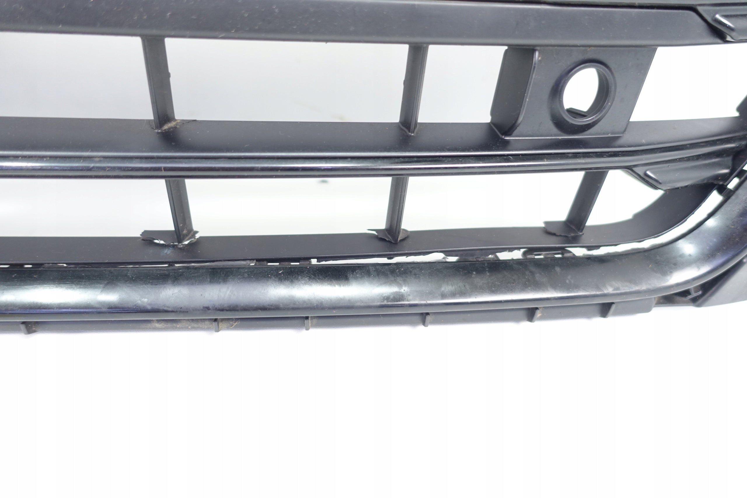 Kühlergrill Audi A4 B9 8W0 FRONTGRILL 8W0853651DF Kühlergitter