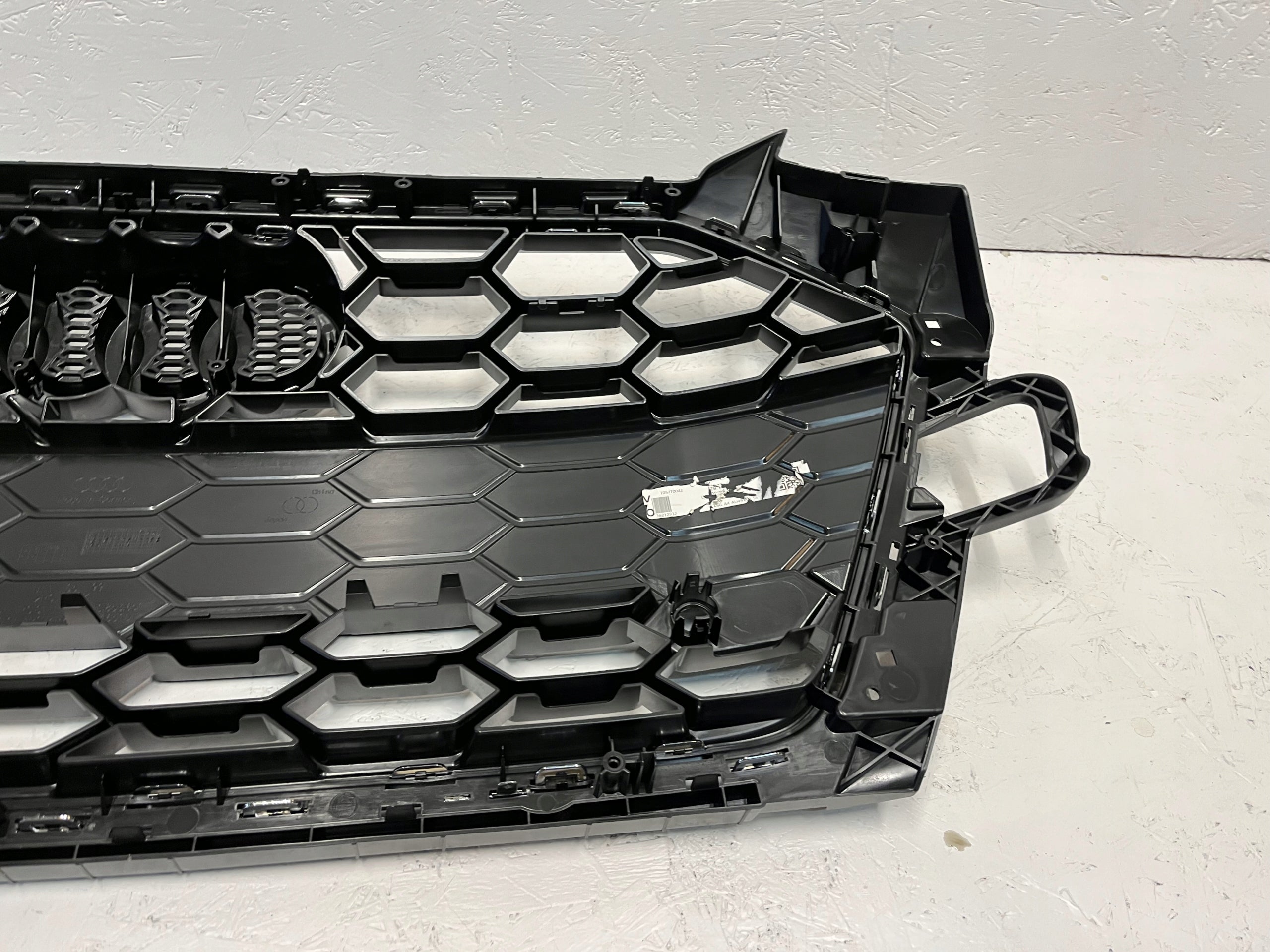 Kühlergrill Audi A4 B9 FRONTGRILL 8W0853651EB Kühlergitter