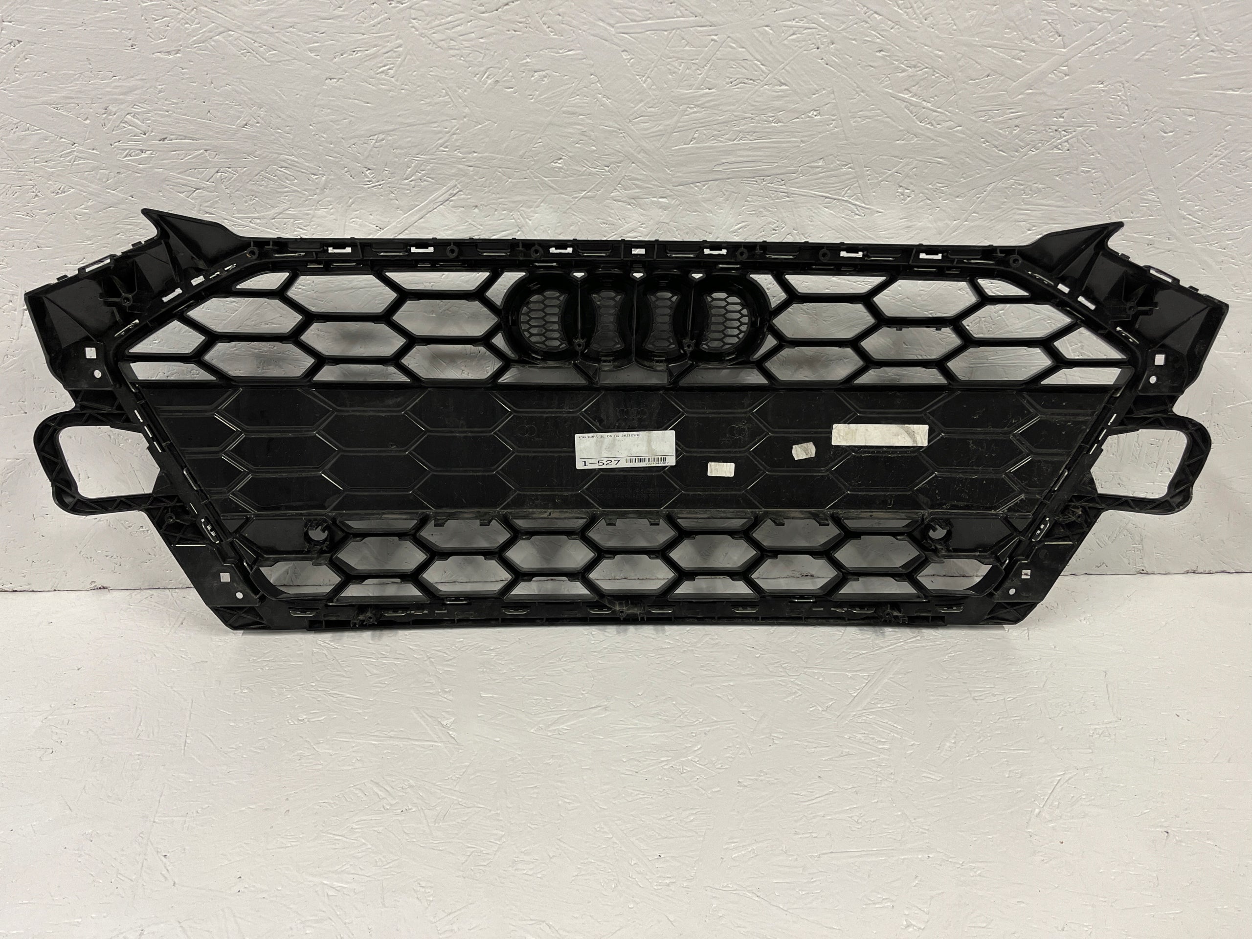 Kühlergrill Audi A4 B9 FRONTGRILL 8W0853651EB Kühlergitter