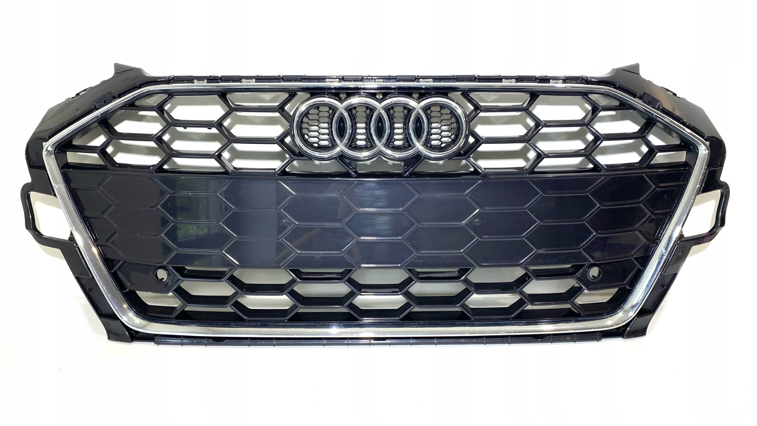  Kühlergrill Audi A4 B9 FRONTGRILL 8W0853651EB Kühlergitter product image