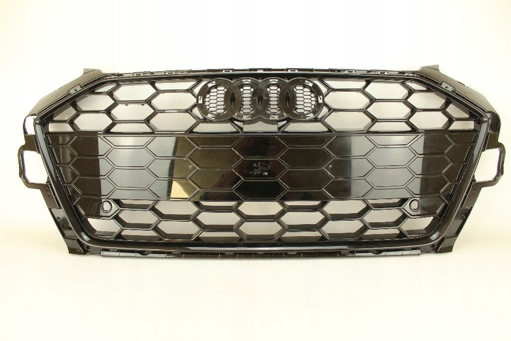  Kühlergrill Audi A4 B9 FRONTGRILL 8W0853651EB Kühlergitter product image